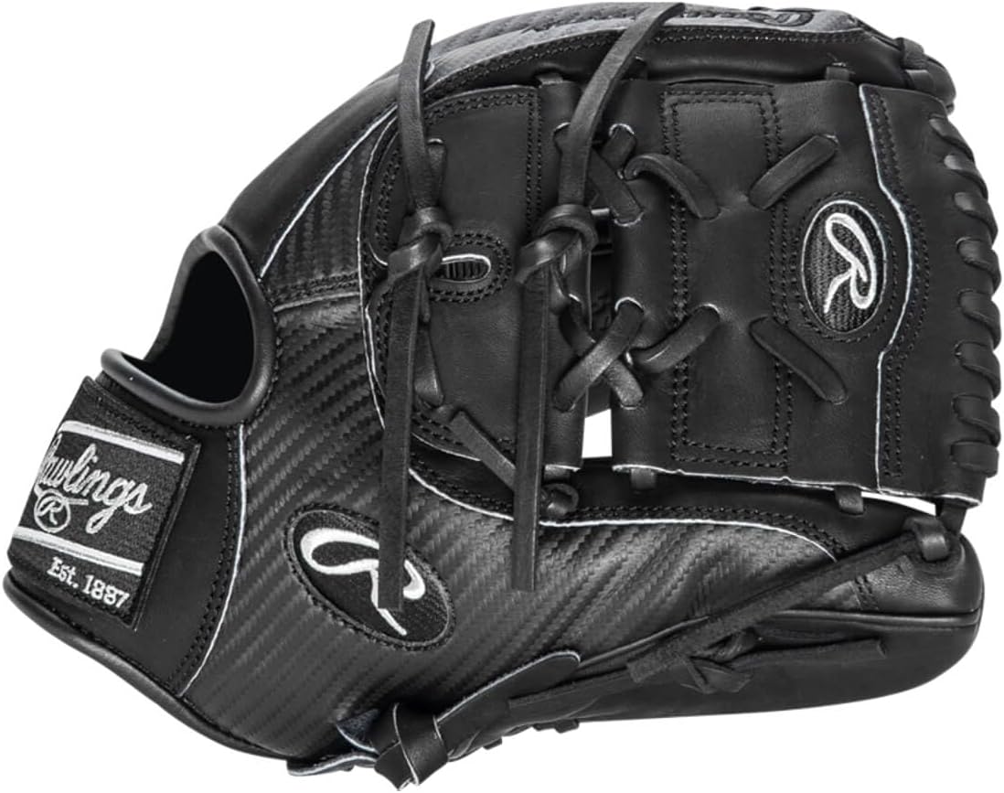 Baseball Glove - Heart Of The Hide - PRO205-9BCF