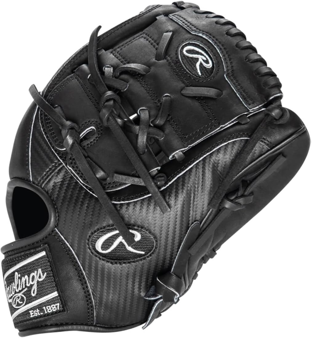 Baseball Glove - Heart Of The Hide - PRO205-9BCF