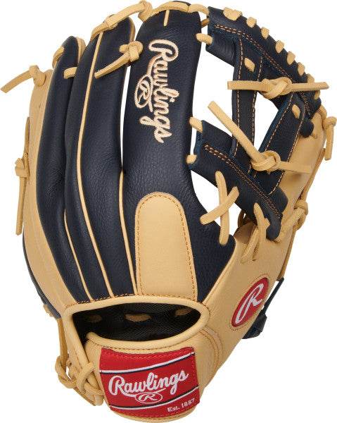 Rawlings - MLB - Honkbal Handschoen - Select Pro - SPL150MMC - Pro Lite Serie - M. MACHADO - Jeugd - 11,5 inch