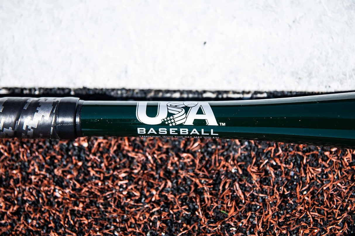 Baseball bat - Aluminum - Youth - Raptor (-10)