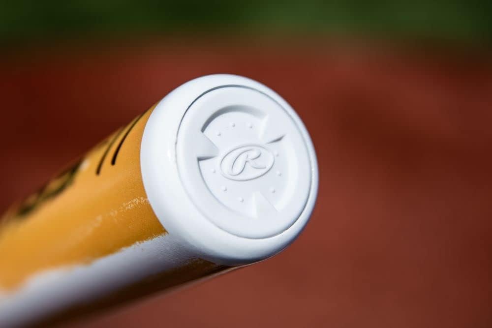 Softbalknuppel Fastpitch FP2011 Ombre -11