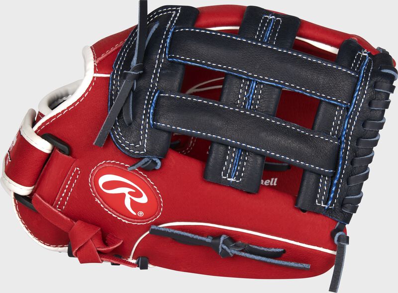 Honkbalhandschoen - Jeugd - Sure Catch - Bryce Harper Signature