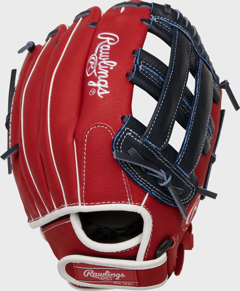 Honkbalhandschoen - Jeugd - Sure Catch - Bryce Harper Signature