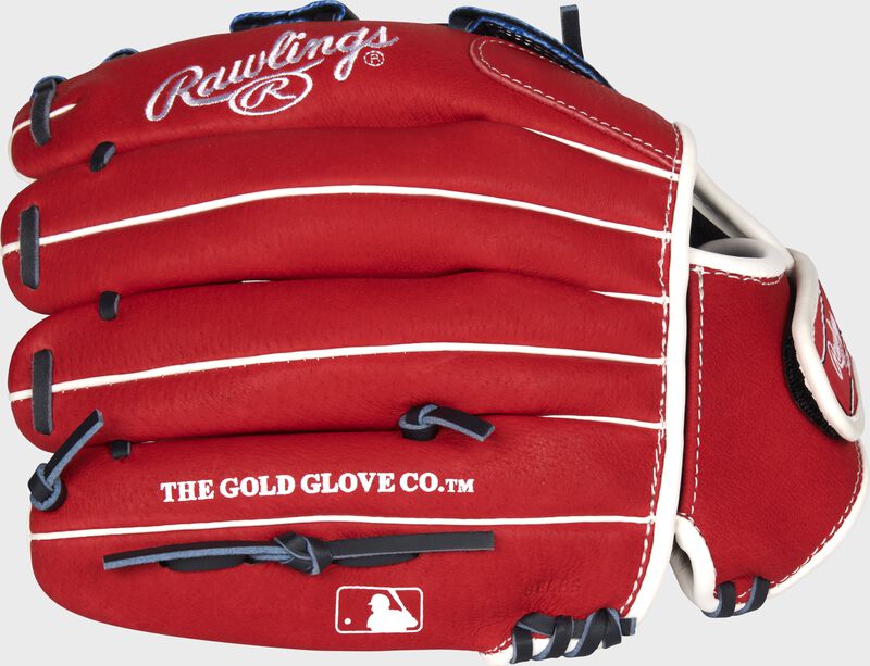 Honkbalhandschoen - Jeugd - Sure Catch - Bryce Harper Signature