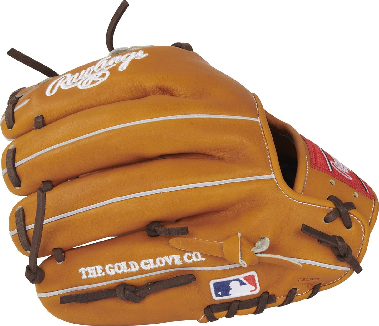 Baseball Glove - Heart Of The Hide - PRO204-2T