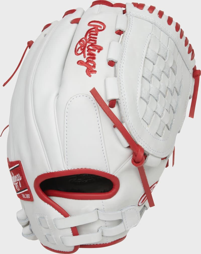 Softbal Handschoen - Liberty Advanced - RLA125-3S - Professional