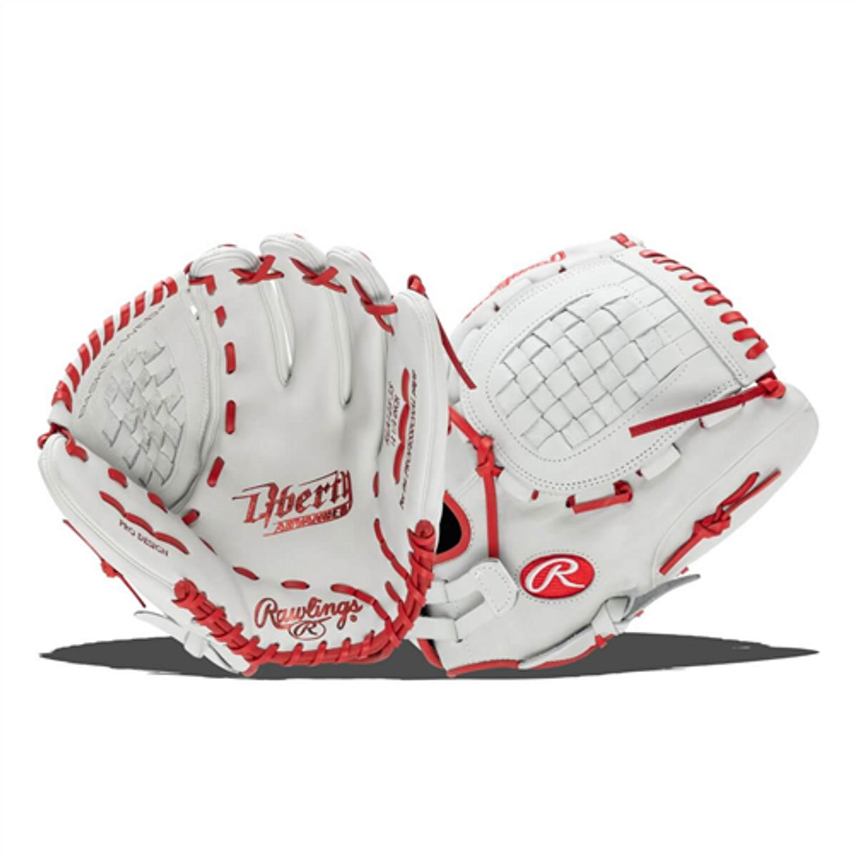 Softbal Handschoen - Liberty Advanced - RLA125-3S - Professional
