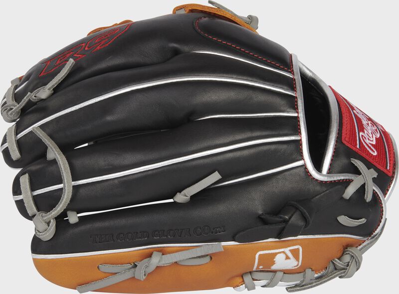 Baseball Glove R9120U-6BT Contour Pro-Taper YOUTH Glove - 12 inch