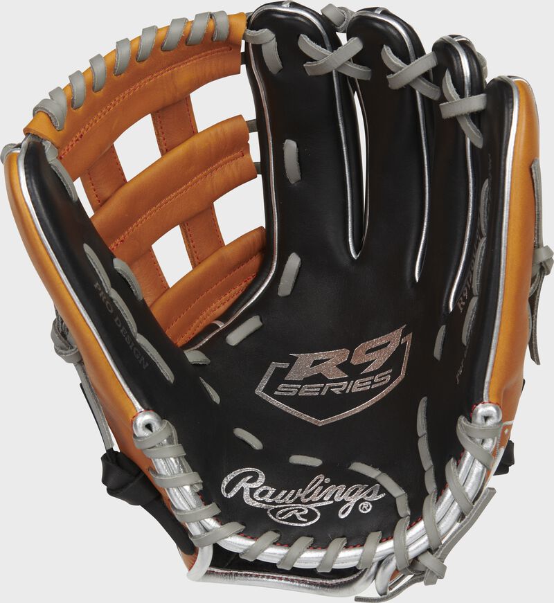 Baseball Glove R9120U-6BT Contour Pro-Taper YOUTH Glove - 12 inch
