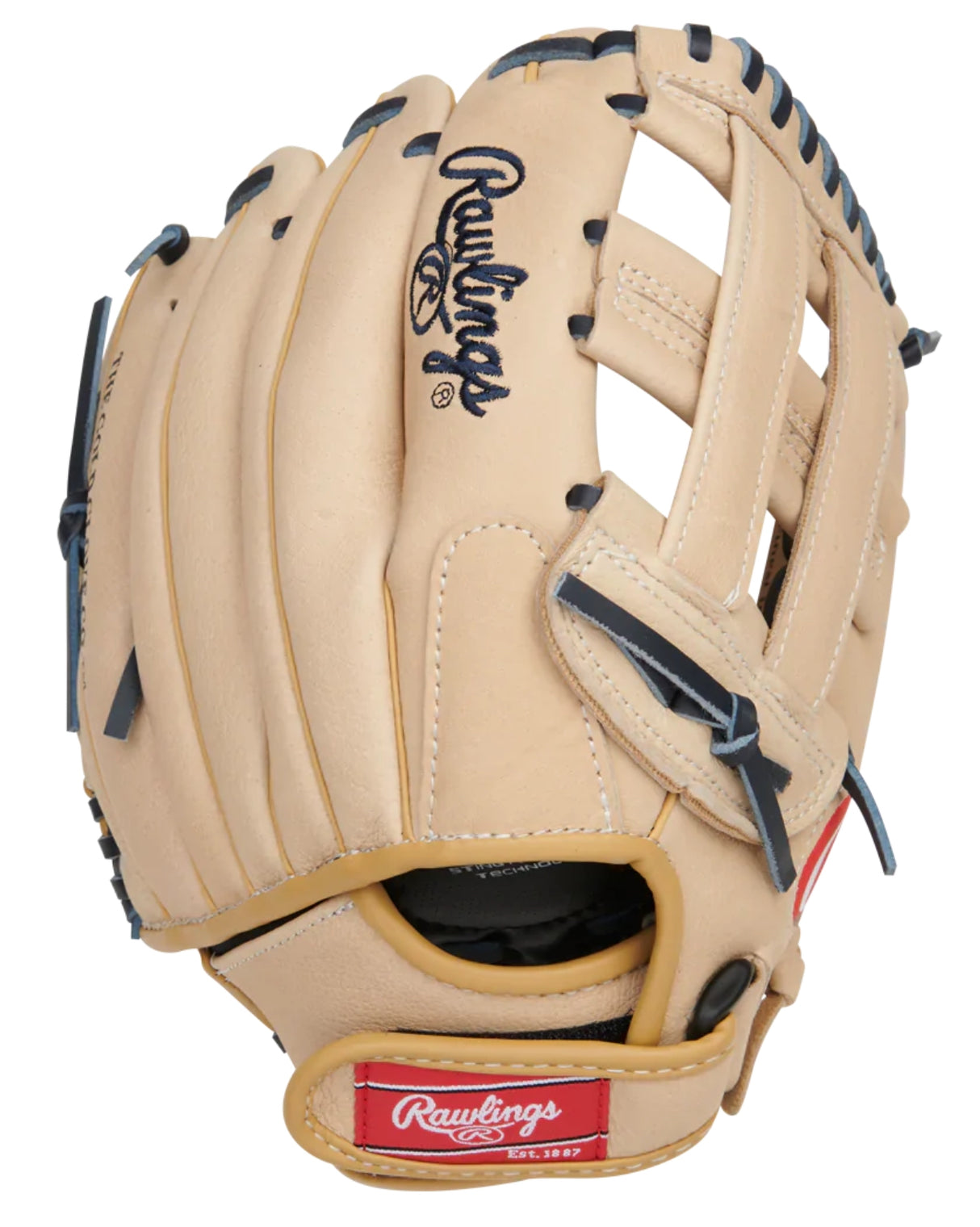 Honkbalhandschoen - Jeugd - Sure Catch - Christian Yelich Signature - SC115CY