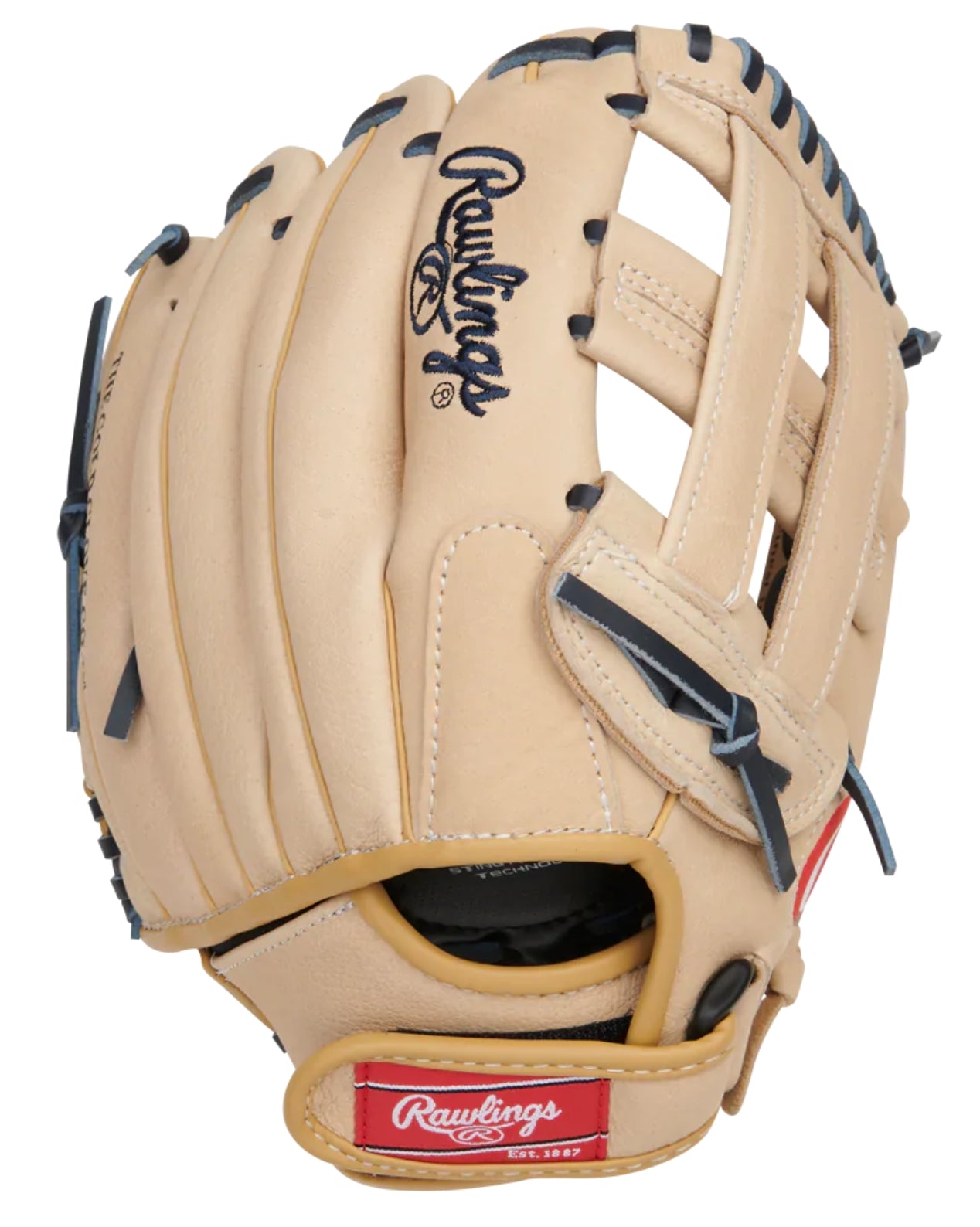 Honkbalhandschoen - Jeugd - Sure Catch - Christian Yelich Signature - SC115CY