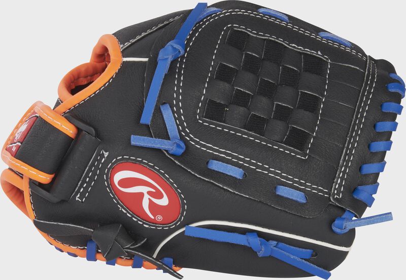 Baseball Glove Sure Catch SC100JD - For Kids - 10 inch