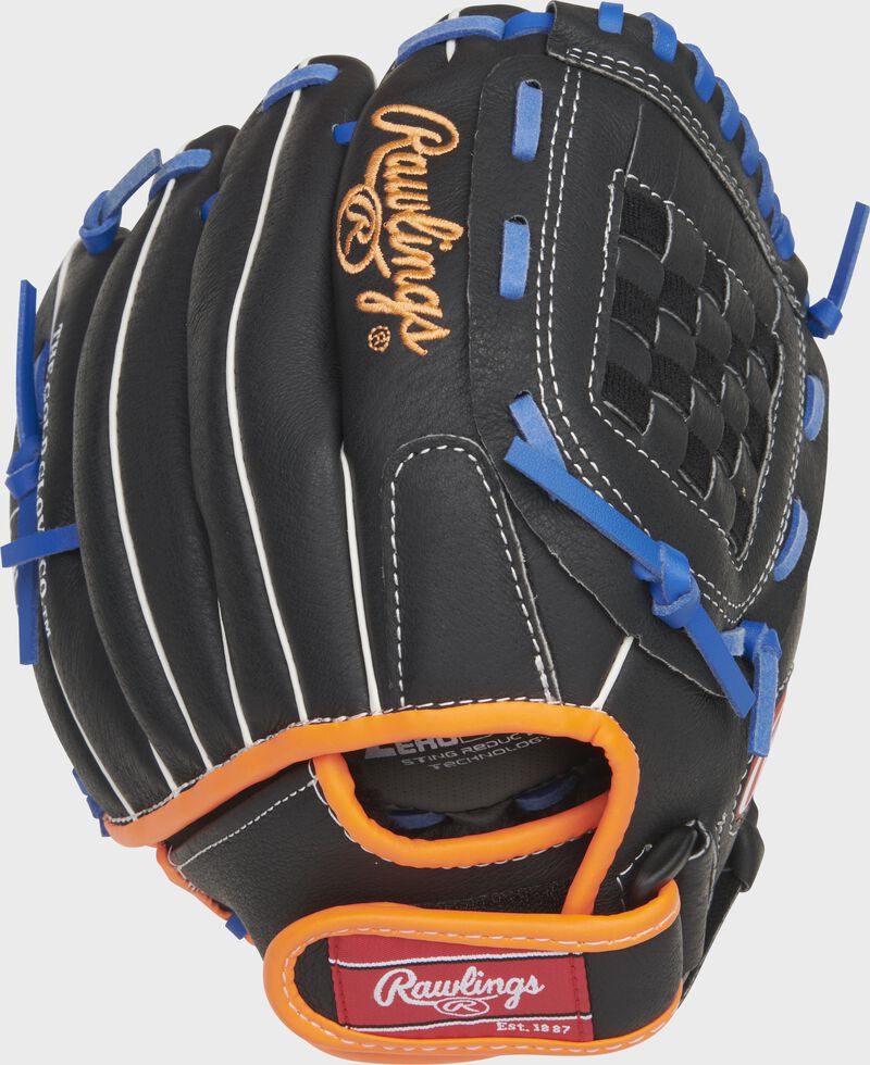 Baseball Glove Sure Catch SC100JD - For Kids - 10 inch