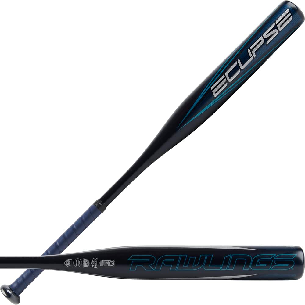 Fastpitch Softbalknuppel Light FP3E12 Eclipse  -12