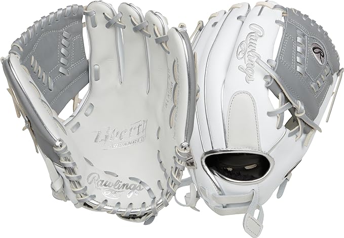 Softbalhandschoen - Liberty Advanced - RLA120-31 WSS - 12 inch