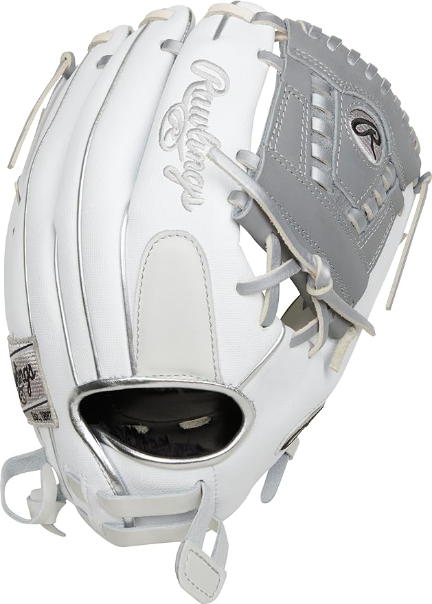 Softbalhandschoen - Liberty Advanced - RLA120-31 WSS - 12 inch