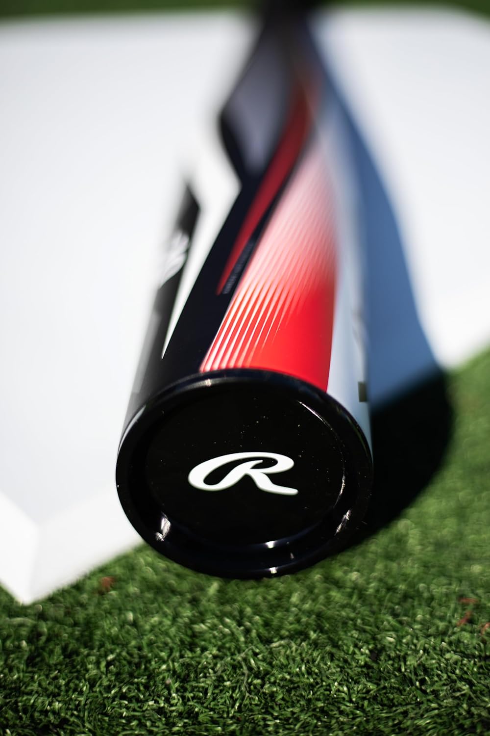 Baseball bat - Peak - RUS4P10 - Aluminum - Youth - -10