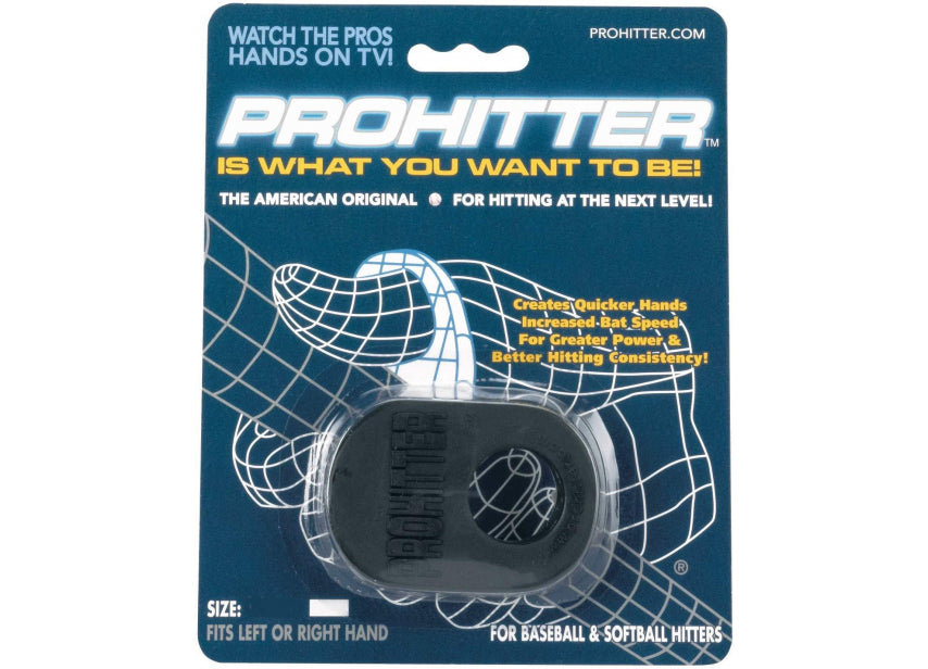 Prohitter pour le baseball - outil