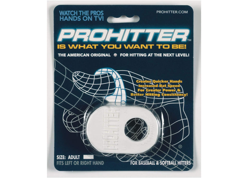Prohitter pour le baseball - outil