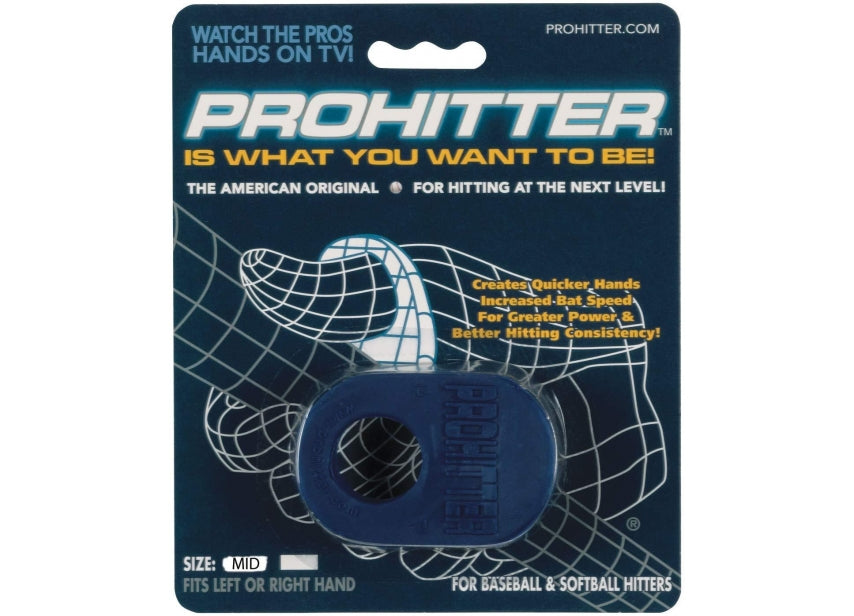 Prohitter pour le baseball - outil