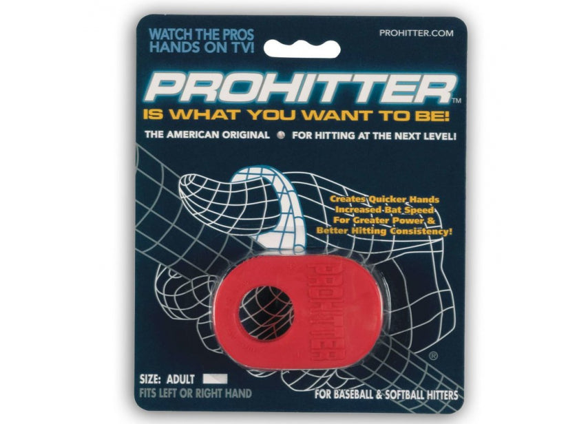 Prohitter pour le baseball - outil