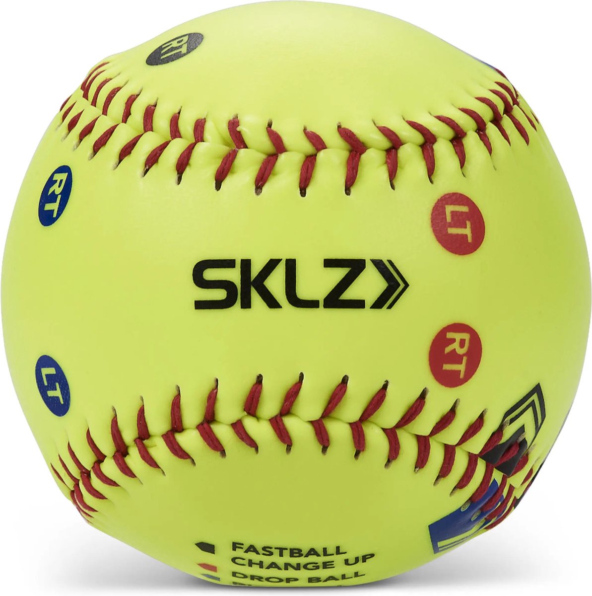 Trainingsbal softbal - 11 inch