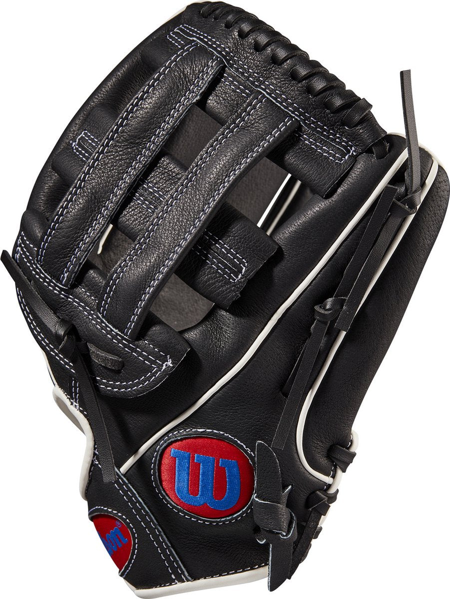 Baseball glove - A450 - Youth - 12 inches