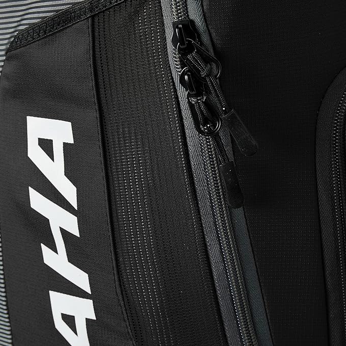 Rugzak voor Honkbal - Softbal - Met Twee Vakken Voor Knuppels