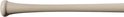 Louisville Slugger - MLB - Honkbalknuppel - Hout - WBL2689010 - Genuine Mix - Natural