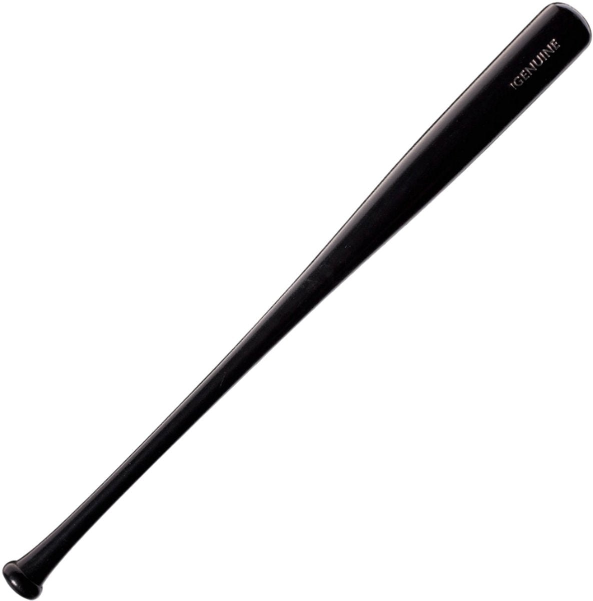 Louisville Slugger - MLB - Honkbalknuppel - Hout - WBL2689010 - Genuine Mix - Zwart
