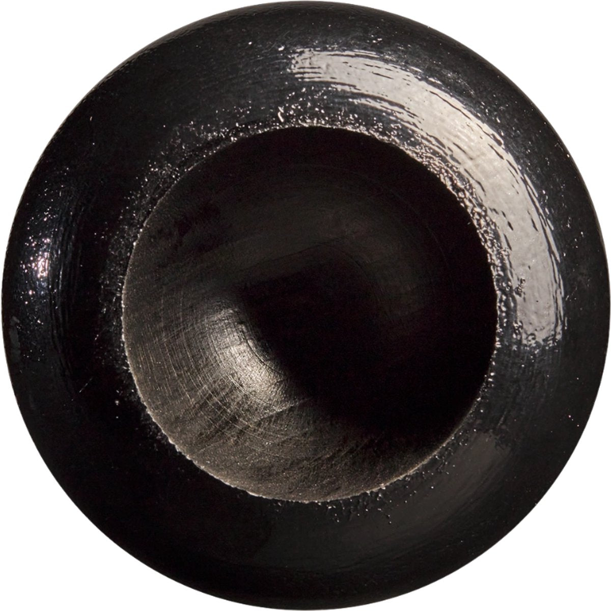 Louisville Slugger - MLB - Honkbalknuppel - Hout - WBL2689010 - Genuine Mix - Zwart