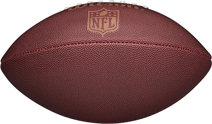 Football Américain - Ignition - Taille Officielle - Loisirs - Composite