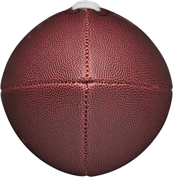 Football Américain - Ignition - Taille Officielle - Loisirs - Composite