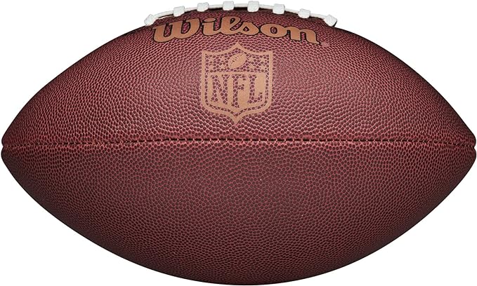 Football Américain - Ignition - Taille Officielle - Loisirs - Composite
