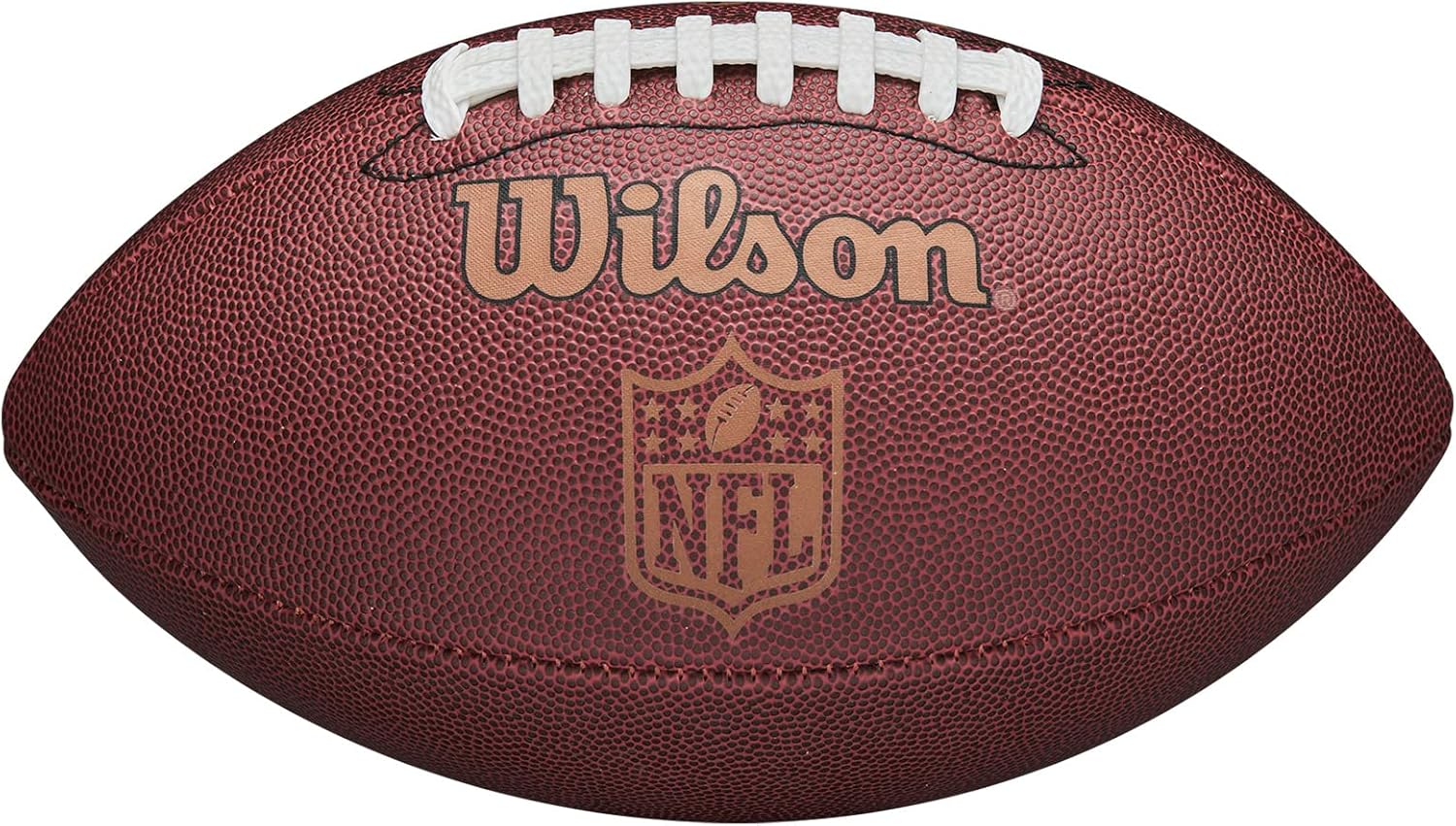 American Football - Ignition - Juniorgröße - Freizeit - Composite - 10-12 Jahre