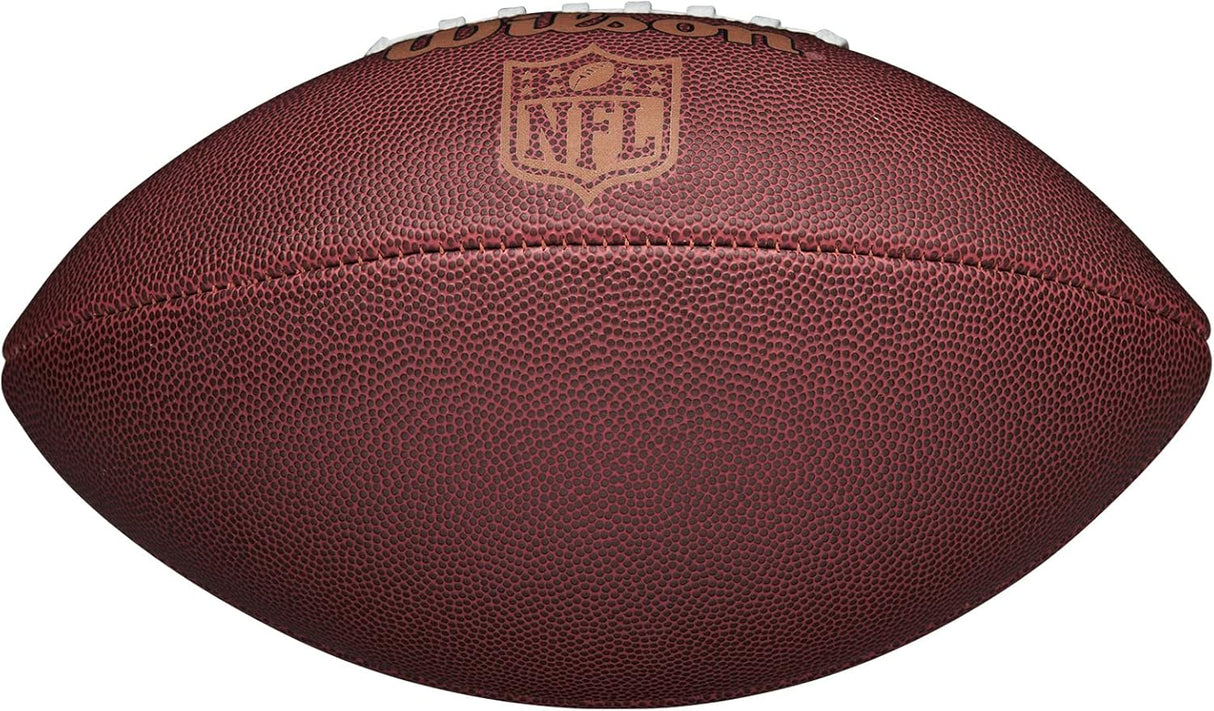 American Football - Ignition - Junior Size - Recreatie - Composiet - 10-12 jaar