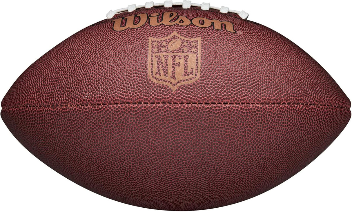 American Football - Ignition - Junior Size - Recreatie - Composiet - 10-12 jaar