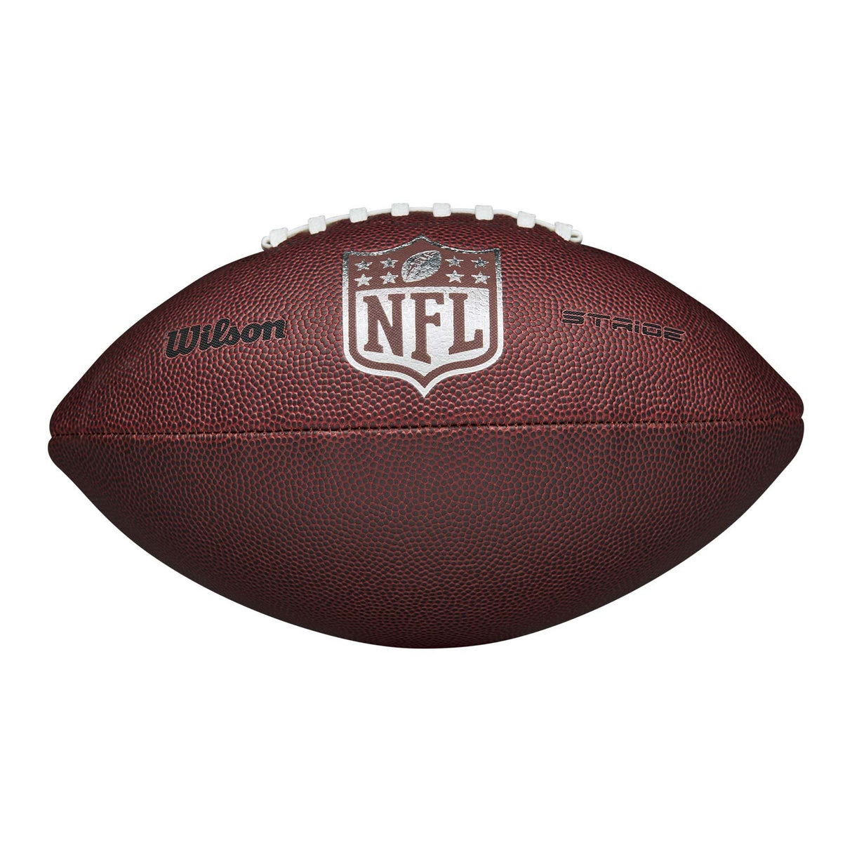 American Football - NFL Stride Official Size - With NFL pro lacing