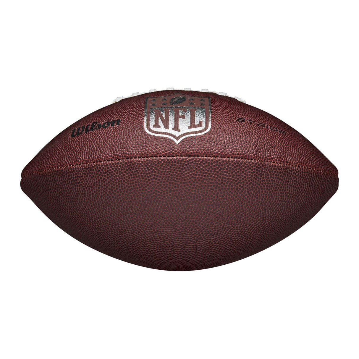 American Football - NFL Stride Official Size - With NFL pro lacing