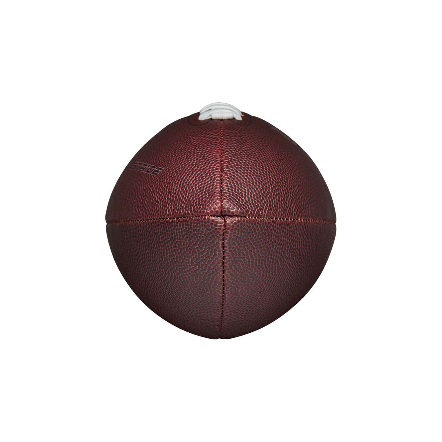 American Football - NFL Stride Official Size - Met NFL pro lacing
