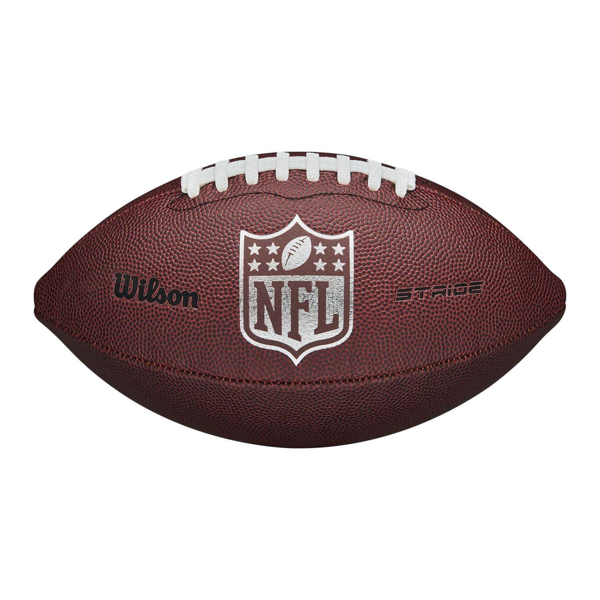 American Football - NFL Stride Official Size - With NFL pro lacing