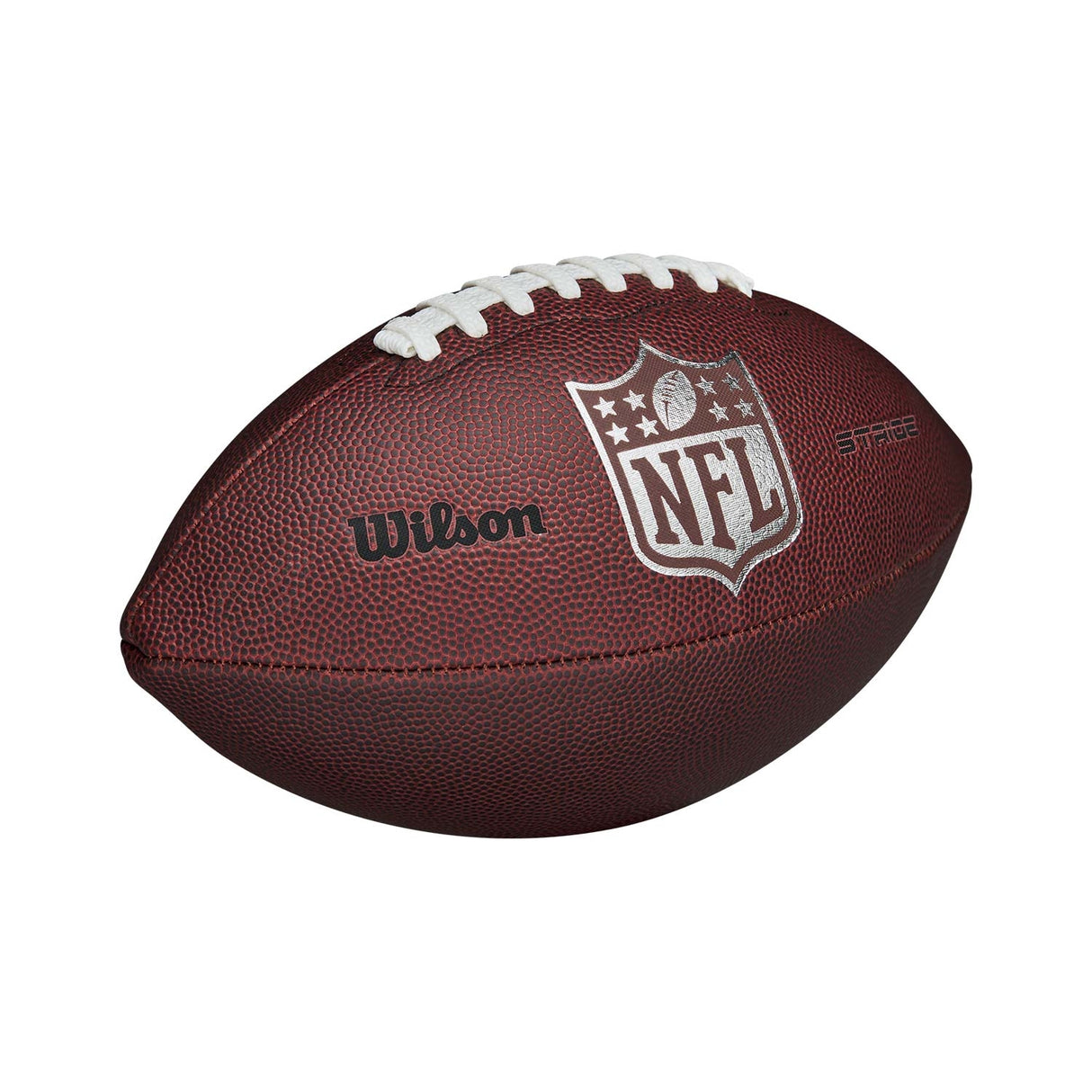 American Football - NFL Stride Official Size - With NFL pro lacing
