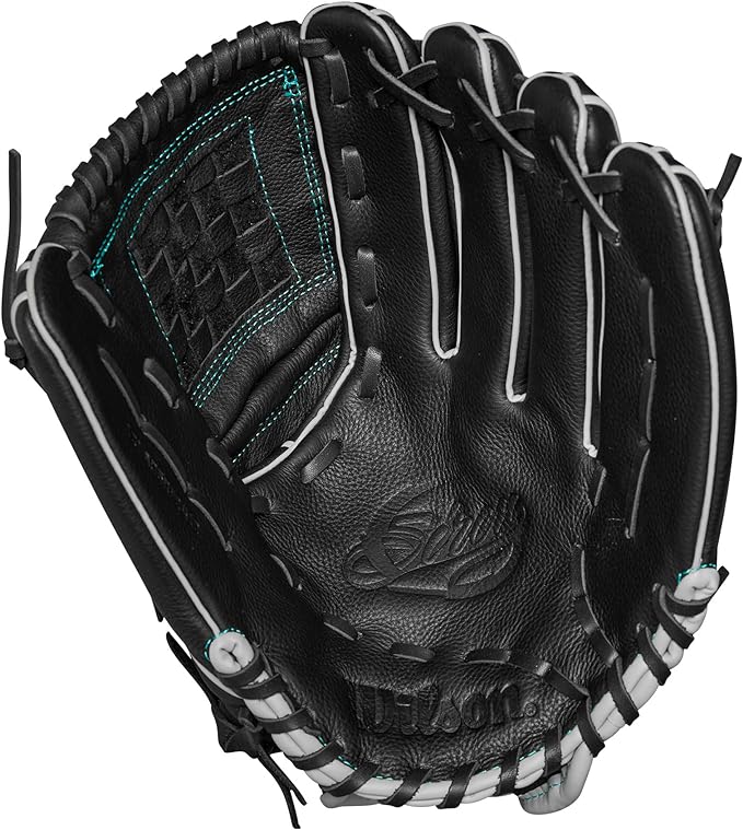 Gant de softball - Siren - A500 - Softball - All-Position - Closed Web