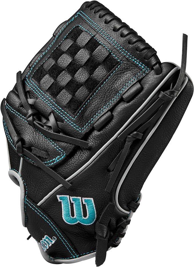 Gant de softball - Siren - A500 - Softball - All-Position - Closed Web