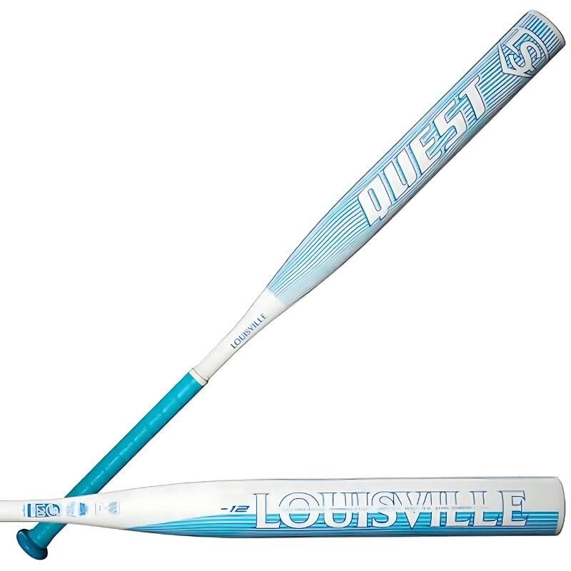 Louisville Slugger Quest WBL2987010
