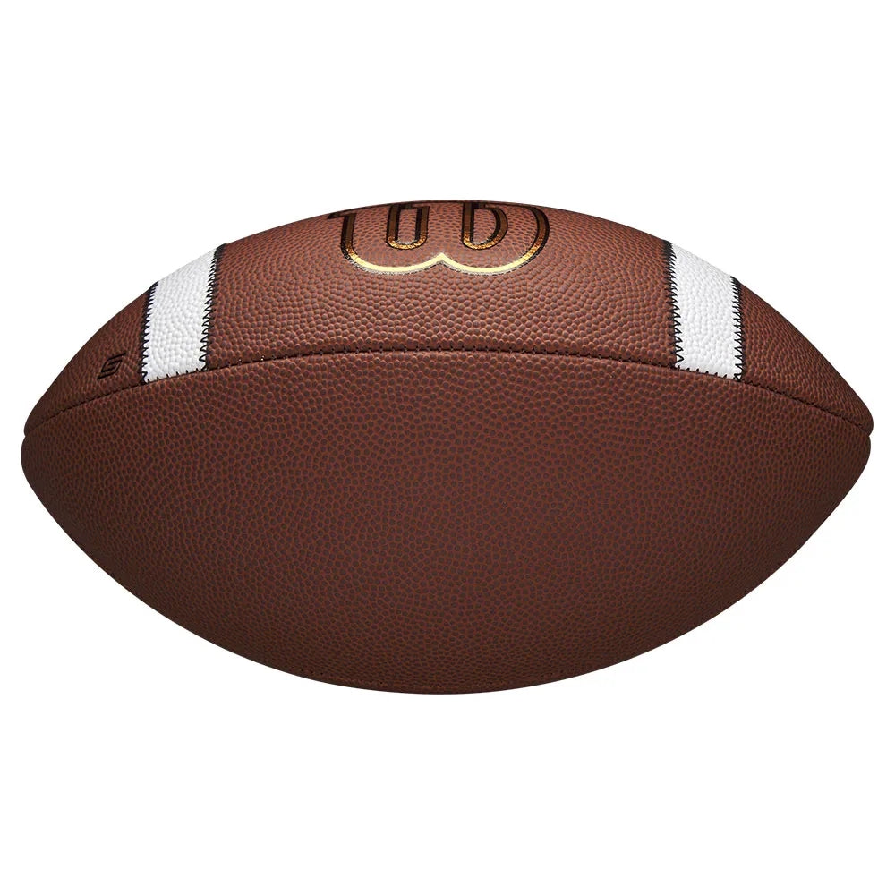 Wilson - GST - Speedskin - American Football - Volwassenen - Official Size