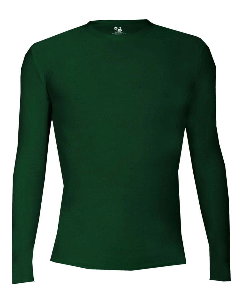 Shirt Met Lange Mouwen - Pro Compression - Ondershirt