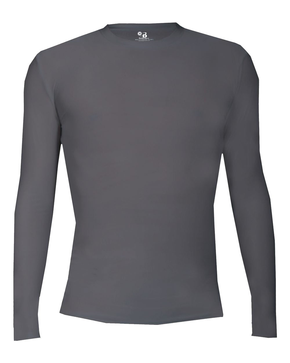 Shirt Met Lange Mouwen - Pro Compression - Ondershirt