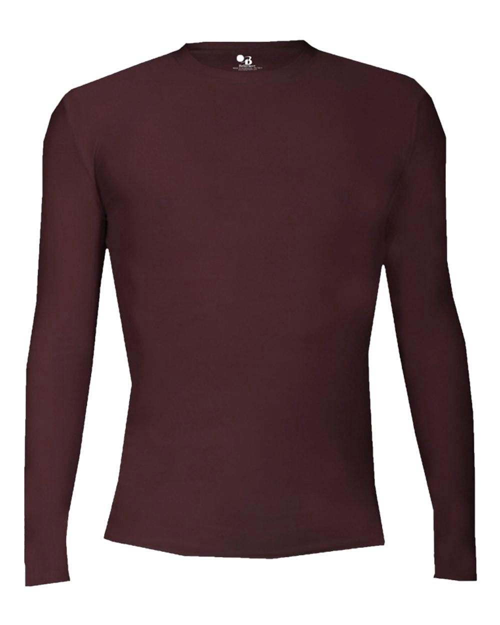 Shirt Met Lange Mouwen - Pro Compression - Ondershirt