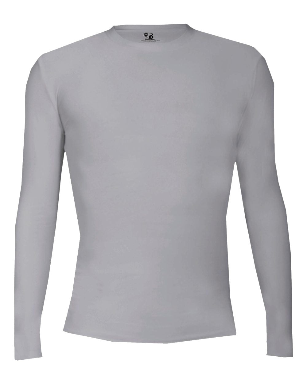 Shirt Met Lange Mouwen - Pro Compression - Ondershirt